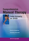 Image de Comprehensive Manual Therapy for the Lower Extremity on DVD