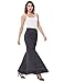High Waist Steampunk Victorian Womens Costume Show Girl Skirt Size 8 BP204-1