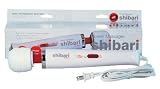 Shibari SHIB-WHT Magic Wand Power Massager