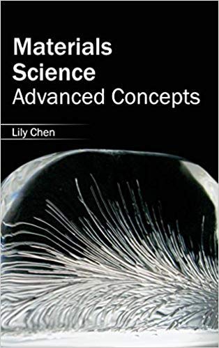Materials Science : Advanced Concepts B01BPBI2M0 Book Cover