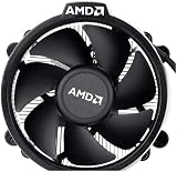 MW Gaming AMD Ryzen 5 5500 6 Core 12 Thread AM4 4.2GHz CPU Wraith Cooler view 10