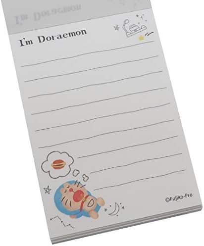 ドラえもん メモ帳 ミニ ミニメモ I M Doraemon サンリオ B085g7v8jq 125円 大人気 New Arrival 最安値挑戦 年中無休 高品質 通販