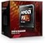 AMD FD6300WMHKBOX FX-6300 6-Core Processor Black Edition