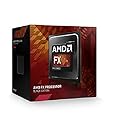 AMD FD6300WMHKBOX FX-6300 6-Core Processor Black Edition