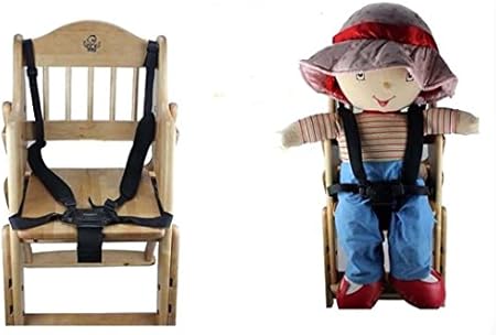 5 point harness pushchair