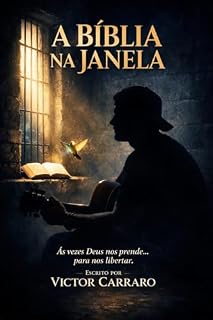 Livro A BÍBLIA NA JANELA