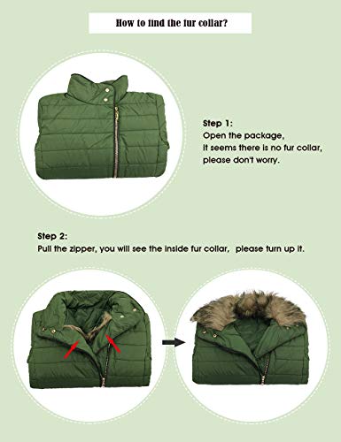 4 Vetinee+Casual+Pockets+Quilted+Jacket