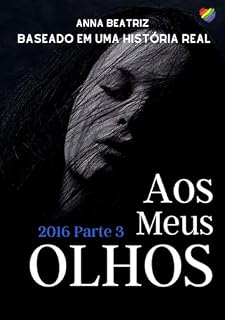 Livro Aos Meus Olhos