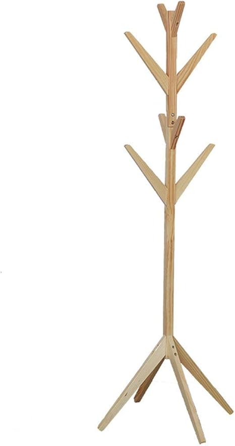 Amazon Bzm Zm レトロな服は服店衣料品店の棚のシューズラック抽象鍛鉄ウォール木材の色をペイントラック サイズ 80センチメートル えもん掛け ハンガーラック オンライン通販