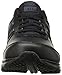 New Balance Men's MW411BK2 Walking Shoe, Black, 10.5 D US