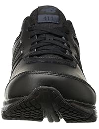 New Balance MW411V2 zapatillas para caminar para hombre