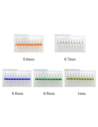 tovot 50 pcs PCB Imprimir Circuit Board punta Flauta espiral carburo Micro Brocas 0.6 mm-1.0 mm para joyería CNC grabado