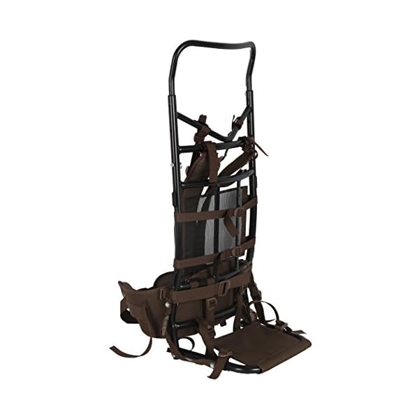 timber ridge backpack