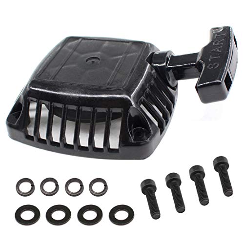 USPEEDA Pull Start Recoil Starter for Zenoah G230RC G240RC G260RC Chung Yang CY23RC CY29RC GP290 Engine