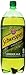 Schweppes Ginger Ale Soda, 2 Liter Bottle