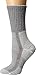 thorlos Women’s LTH Light Hiking Thick Padded Crew Sockthumb 3