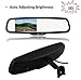 PYvideo Auto Adjusting Brightness Dual Video Inputs 4.3