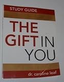 Paperback The Gift in You - Workbook Book