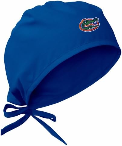 Florida Gators - Royal Blue - Scrub Cap