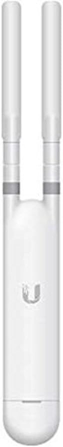 Ubiquiti UniFi 802.11AC Indoor Outdoor Mesh Access Point AP view 2