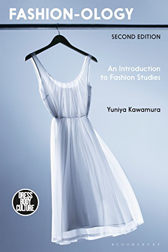 B.O.O.K Fashion-ology: An Introduction to Fashion Studies (Dress, Body, Culture) RAR