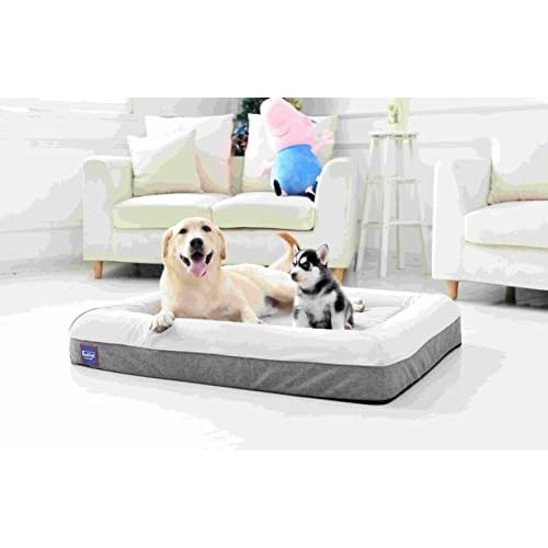 Laifug Canape Lit Durable Pour Chien Animaux De Compagnie