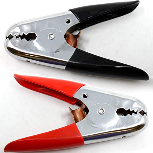 Top 10 Jumper Cable Ends of 2020 No Place Called Home