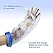 Arm Cast Protector Cast Covers Waterproof for Shower Bag With Watertight Seal Adult Water Resistant Bandage Protector Sealtight (Adult Short Arm)