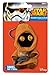 Toy - Star Wars - Mini Talking Plush - Key Chain - Jawa - 4