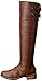 Qupid Women's Relax-01X Riding Boot