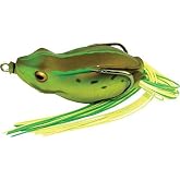 Bully Wa II 65 Walking Frog Lure - Goliath