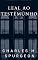 Livro Leal ao Testemunho