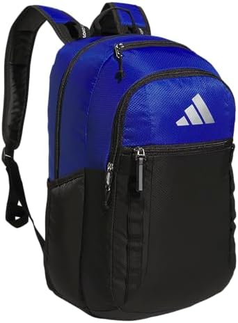 Amazon.com | adidas Kids Affiliate Backpack School Bag for Girls and Boys, 27L | Backpacks Amazon.com | adidas Kids Affiliate Backpack School Bag for Girls and Boys, 27L | Backpacks