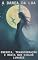 Livro A Dança da Lua: Energia, Transformação e Magia nos Ciclos Lunares