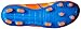 PUMA Evopower 3 H2H FG JR Soccer Shoe (Little Kid/Big Kid)