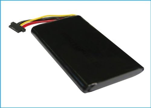 GPS Battery for TomTom AHL03711012 HM9440232488 VF1A.fits TomTom Go 750 Go 750 Live 4CP0.002.06 Go 740 Live Go 740TM.Navigator Battery - Image 4