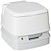 Thetford 92850 Porta Potti 320P Portable Toilet for RV, Marine, Camping, Healthcare Toddler Training, Trucks, Vans