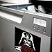 Double Sided Dishwasher Magnet - Clean Dirty Reversible Flexible Flip 3x4 inch Flipside Star Wars Cute Design Perfect Kitchen Addition Premium Flip Sign Indicator