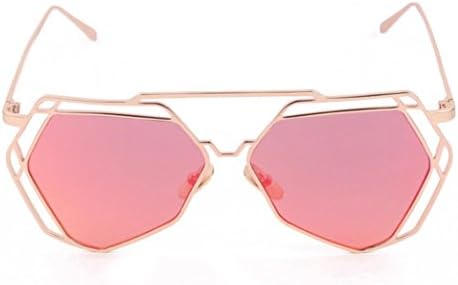 lentes de espejo para mujer