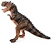 T Rex Toy Dinosaur Battery Operated Walking Toy Figure w/ Realistic Movement, Light Up Eyes (Colors May Vary)
