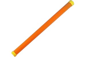 Groan Tube - Funny Noise Stick | Noise Pipe, Abs Sound Maker Toy, Classic Sound Effect Device, Random Color Gag Noisemaker fo
