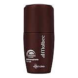 Linha Malbec Boticario - Desodorante Antitranspirante Roll-on Masculino 55 Ml - (Boticario Malbec Collection - Antiperspirant and Deodorant Roll-on For Men 1.85 Fl Oz )
