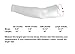 Solid Color Compression Arm Sleeves by Bucwild Sports Youth & Adult (1 Pair)