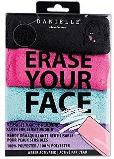 Danielle Erase Your Face