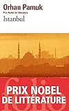 Istanbul: Souvenirs d'une ville (Folio t. 4798) (French Edition) by