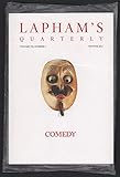 Lapham`s Quarterly (Winter 2014,Comedy Issue)