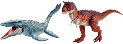 mosasaurus mattel comprar