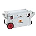 Pelican 80 Quart Wheeled Elite Cooler - Marine White