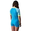 Girls-UV-Sun-Protective-Rash-Guard-Swimsuit-SPFUPF-50