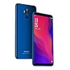 vernee 4G Téléphone Portable Debloqué, X2 Android 9.0-6350 mAh Batterie 6 Pouces HD écran 3Go RAM-32Go (Extensible à…